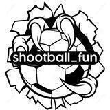 Shootball fun