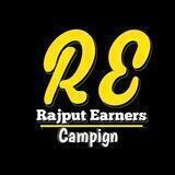 Rajput Earners Campign™