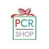 PCR.SHOP - для учёных 🧬