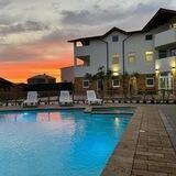 Ammonite_guesthouse