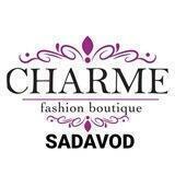 CHARME SADAVOD 2A-43 KБ