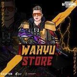 WAHYU STORE 🇵🇰🇸🇦 🇮🇩🇲🇾