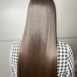 Красивые волосы elenockahair