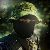 المحارب💚