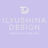 Ilyushina design