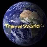 Travel World ✈️