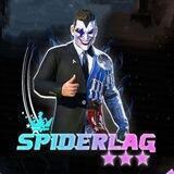 SPIDERLAG BYPASS