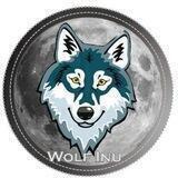 SAFE WOLF INU