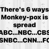 MonkeyPox the New Fraud, Caused by Vaccine Damage
