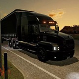 Vatandoshim Uz Truckers In USA 🇺🇸