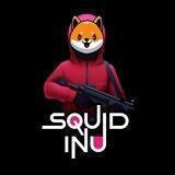 SQUID INU GLOBAL 🇬🇧🇺🇸 🐶🐶