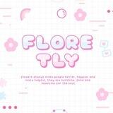 floretly~