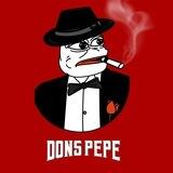 DONSPEPE ANNOUNCEMENT