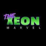 Xeon Marvel | Женщина-Халк