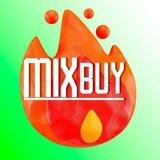 MixBuy (Товары/По вкусным ценам!)