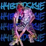 ::🧩 𝐇𝐘𝐁𝐑𝐈𝐃𝐒𝐊𝐘𝐄 -- 𝐂𝐇𝐀𝐍𝐍𝐄𝐋