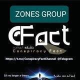 CONSPIRACY FACT - ZONES Group - NEW