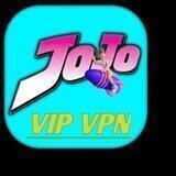 JOJO VIP VPN
