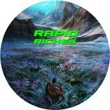 Rapid Riches