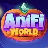 AniFi World - Vietnam Community 🇻🇳