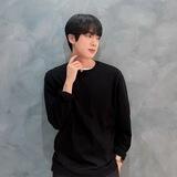 Seokjin.