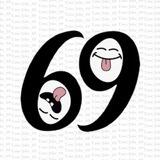 " 69 "
