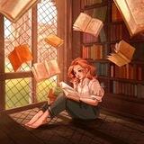Книголюб