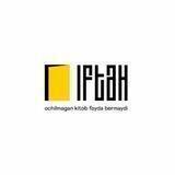 "Iftah"