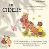 Cidery's