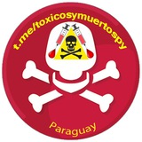 Tóxicos y muertos Py