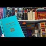 Book, cinema and music box (Книжная, музыкальная шкатулка и шкатулка с фильмами)