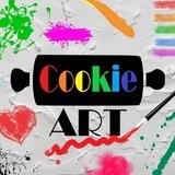 Lena Cookie ART ️