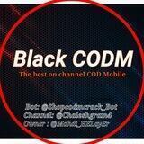 •••Black CODM•••