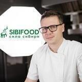 СИЛА СИБИРИ SIBIFOOD.RU ИКРА РЫБА МЯСО КРЕВЕТКИ