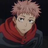 Yuuji / Yuji.