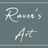 ✢ Raven's Art : hibernasi