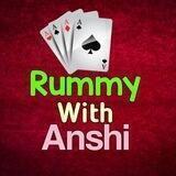 Rummy With Anshi [🐉vs🐯]
