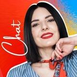 Чат Канада США 2023 🇺🇦 Lily Boiko