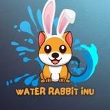 Water Rabbit Inu - Portal