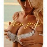 MEN JOYS 18+