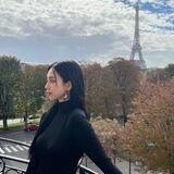 – j'aime la vue