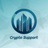 Crypto Support