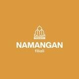 UMRA ZIYORATI NAMANGAN