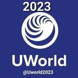 Uworld 2023 USMLE