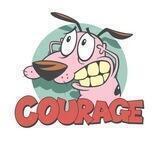 Courage - BSC