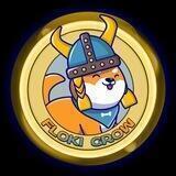 FlokiGrow Portal