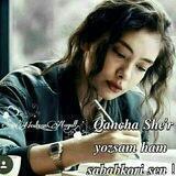 🤗 Mumtozbegim she'rlari💝