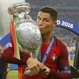 Cristiano Ronaldo❤️👑
