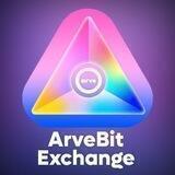 ArveBit Exchange Presale