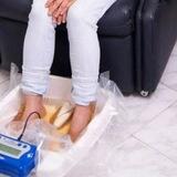Desintoxicación , armonización y revitalización del cuerpo.
